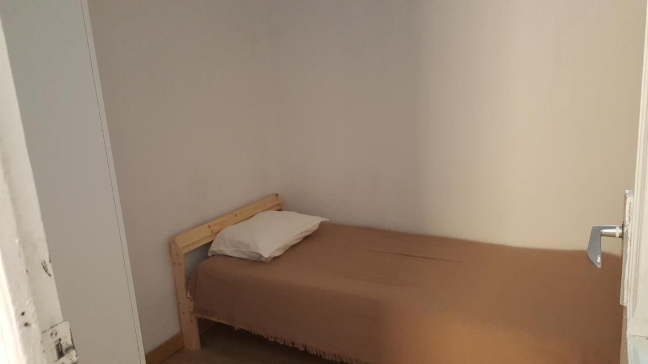 Appartamento Madrid Daily House Esterno foto
