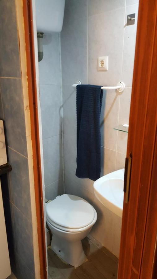 Appartamento Madrid Daily House Esterno foto