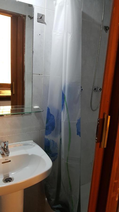 Appartamento Madrid Daily House Esterno foto