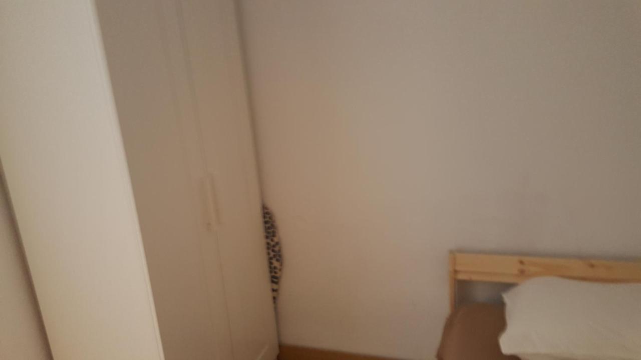 Appartamento Madrid Daily House Esterno foto