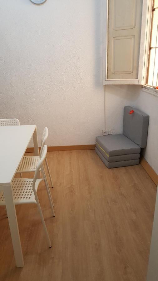 Appartamento Madrid Daily House Esterno foto